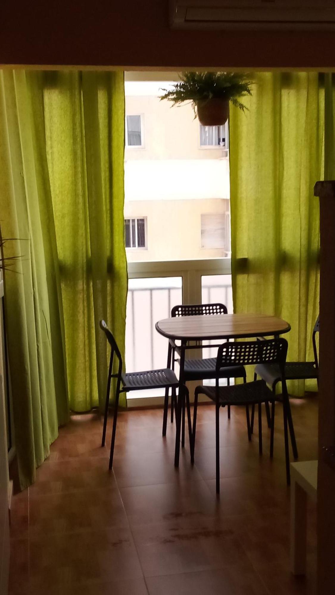 Ferienwohnung Suena Paco Torremolinos Exterior foto