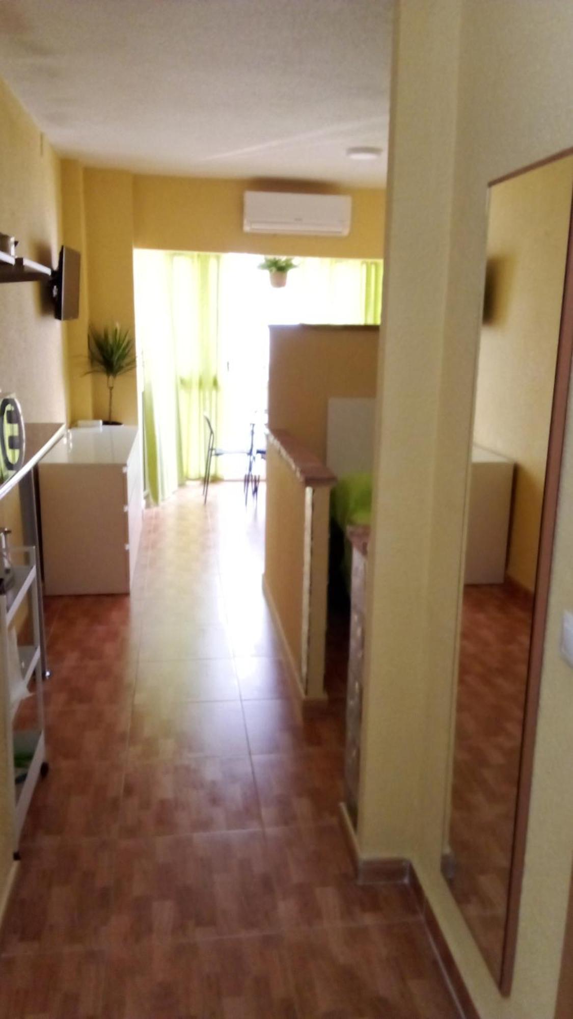 Ferienwohnung Suena Paco Torremolinos Exterior foto