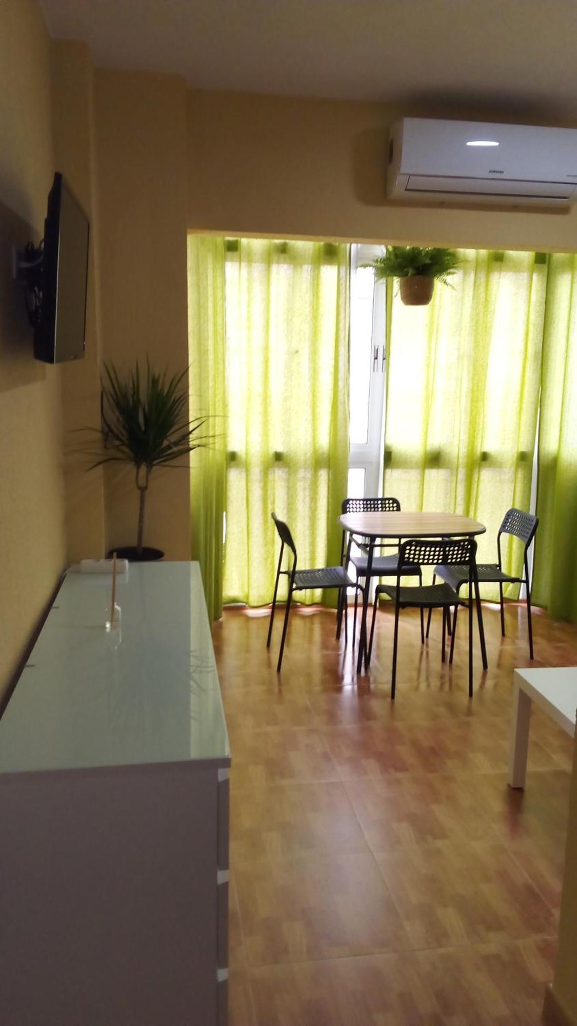 Ferienwohnung Suena Paco Torremolinos Exterior foto